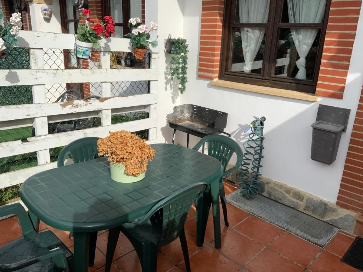 La Casuca Villa Escalante Exteriör bild